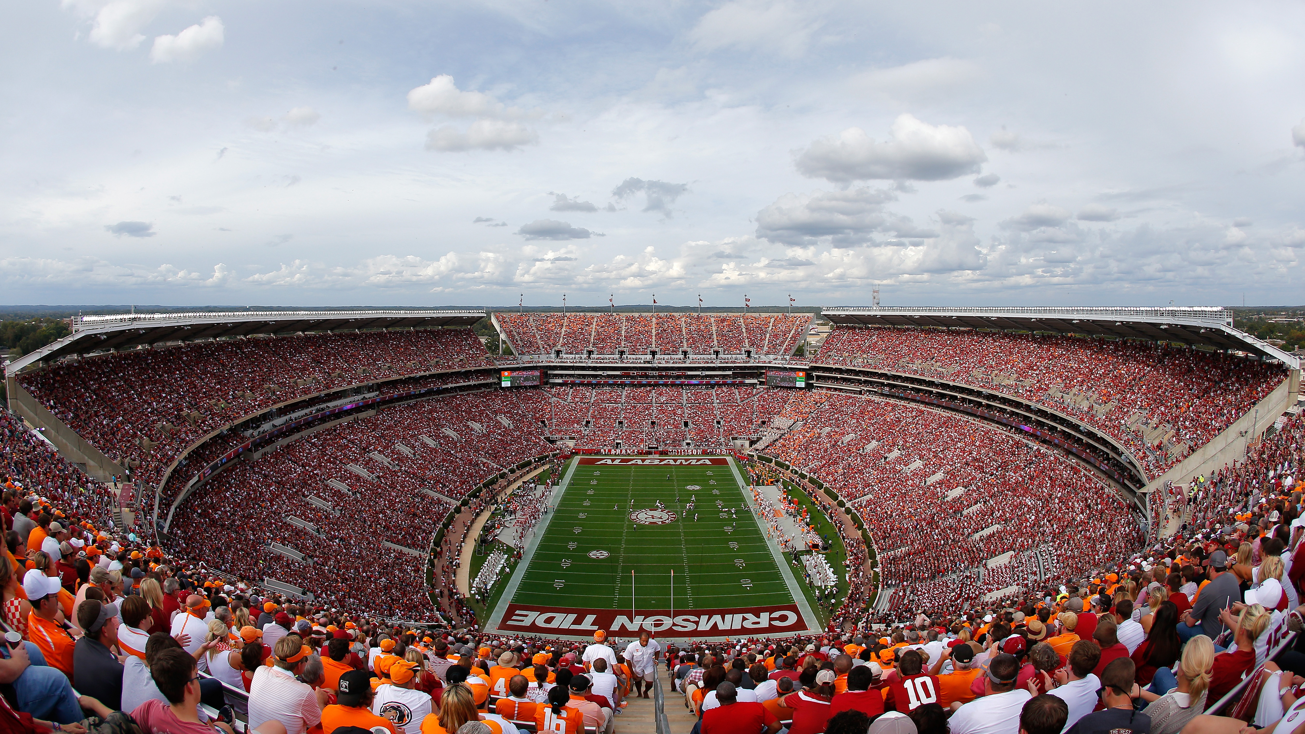 10 Best Soccer Stadiums in the U.S.