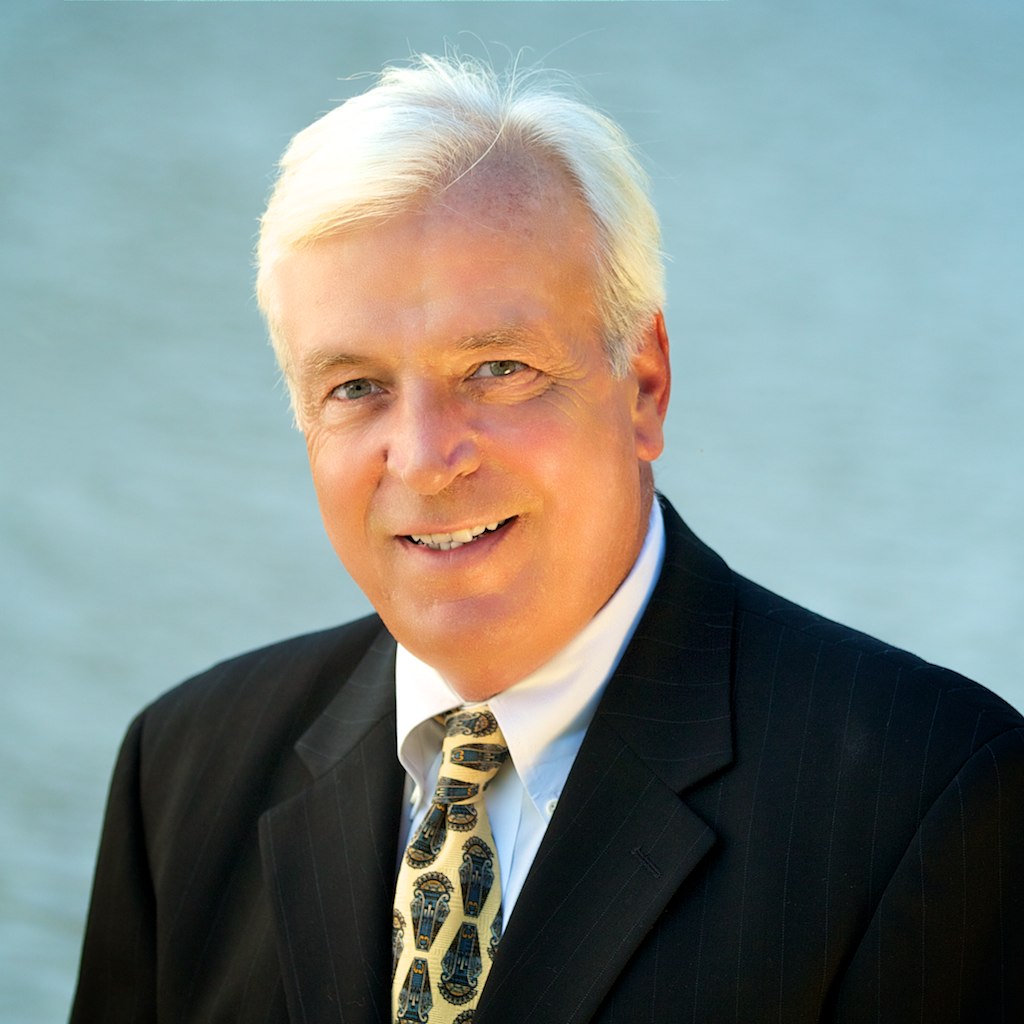 Mike Nyden