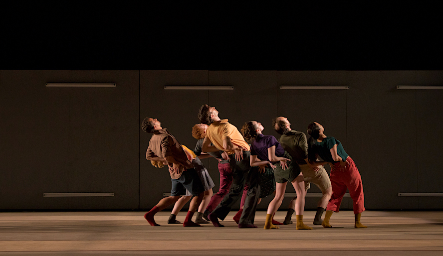 Equitable Dinners Combine Virtual Theater With Dialogue On Race