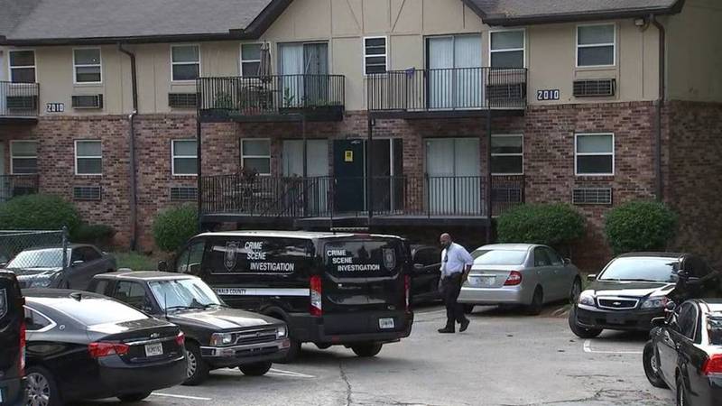 Man Shot Killed Inside Tucker Apartment