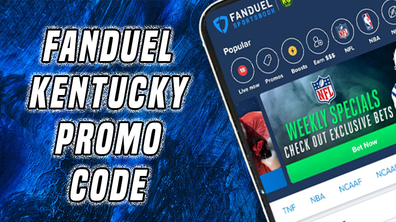 FanDuel Sportsbook Promo Code Supplies $200 Bonus, $100 NFL Sunday Ticket  Discount for Jets-Bills, Any Event