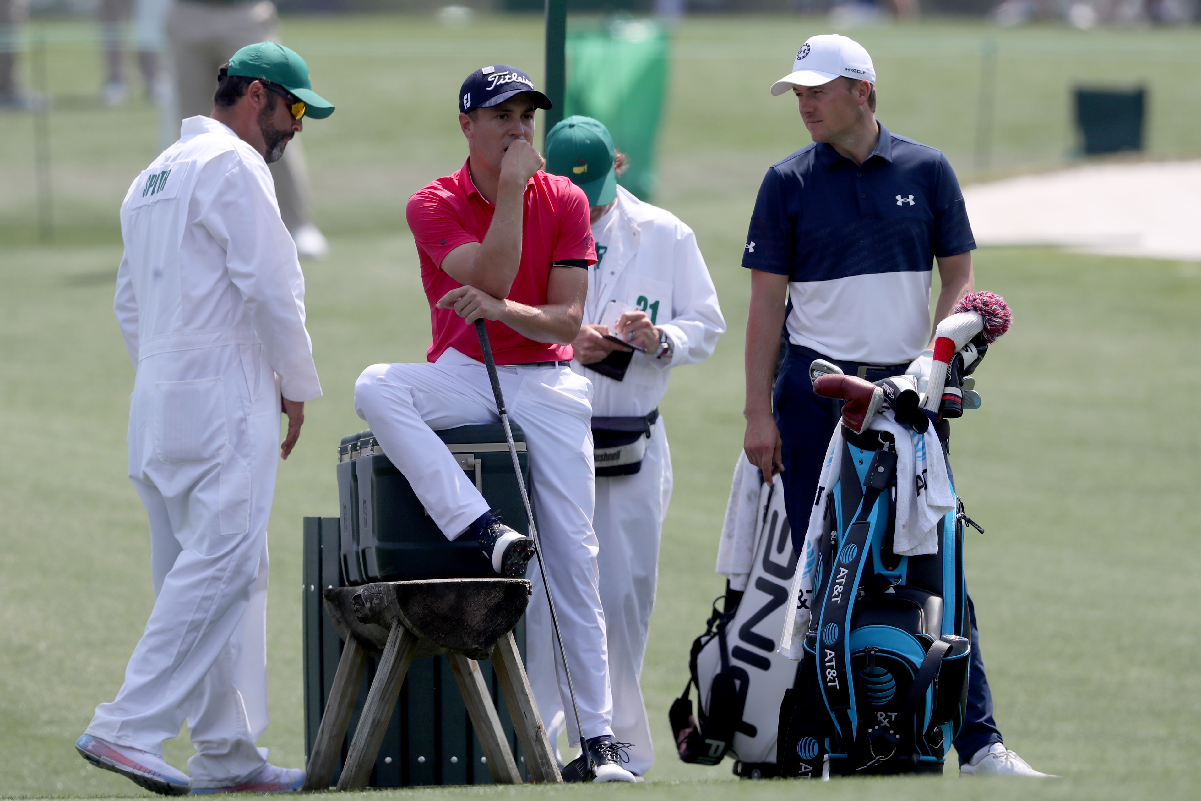 Masters 2020 picks: This is why Rory McIlroy won't win at Augusta