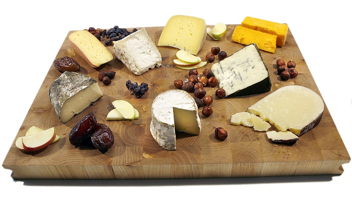 European-Style Cheese Collection USD Hickory Farms, 59% OFF