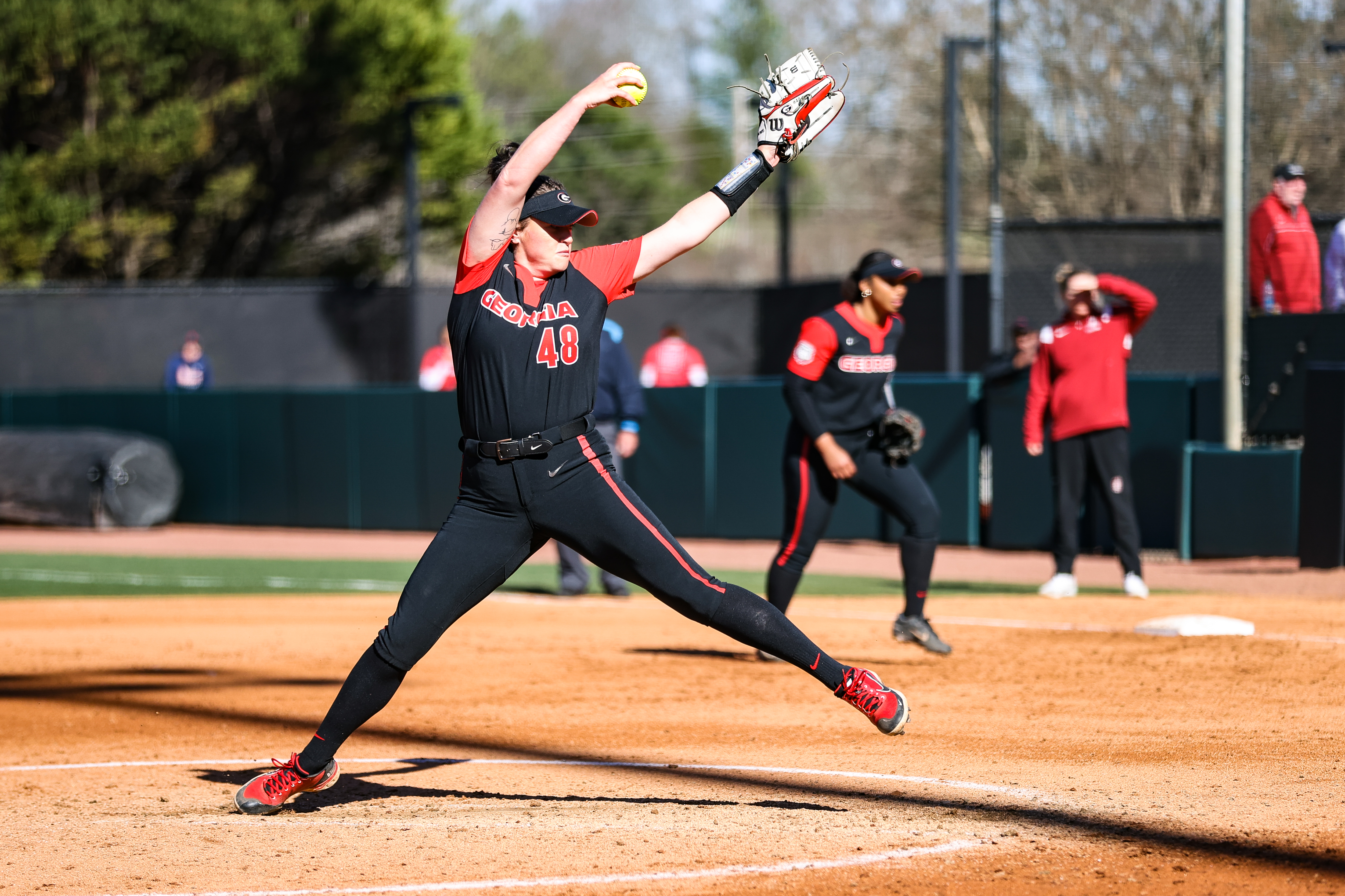 Georgia baseball hopes to regain momentum for SEC Tournament run