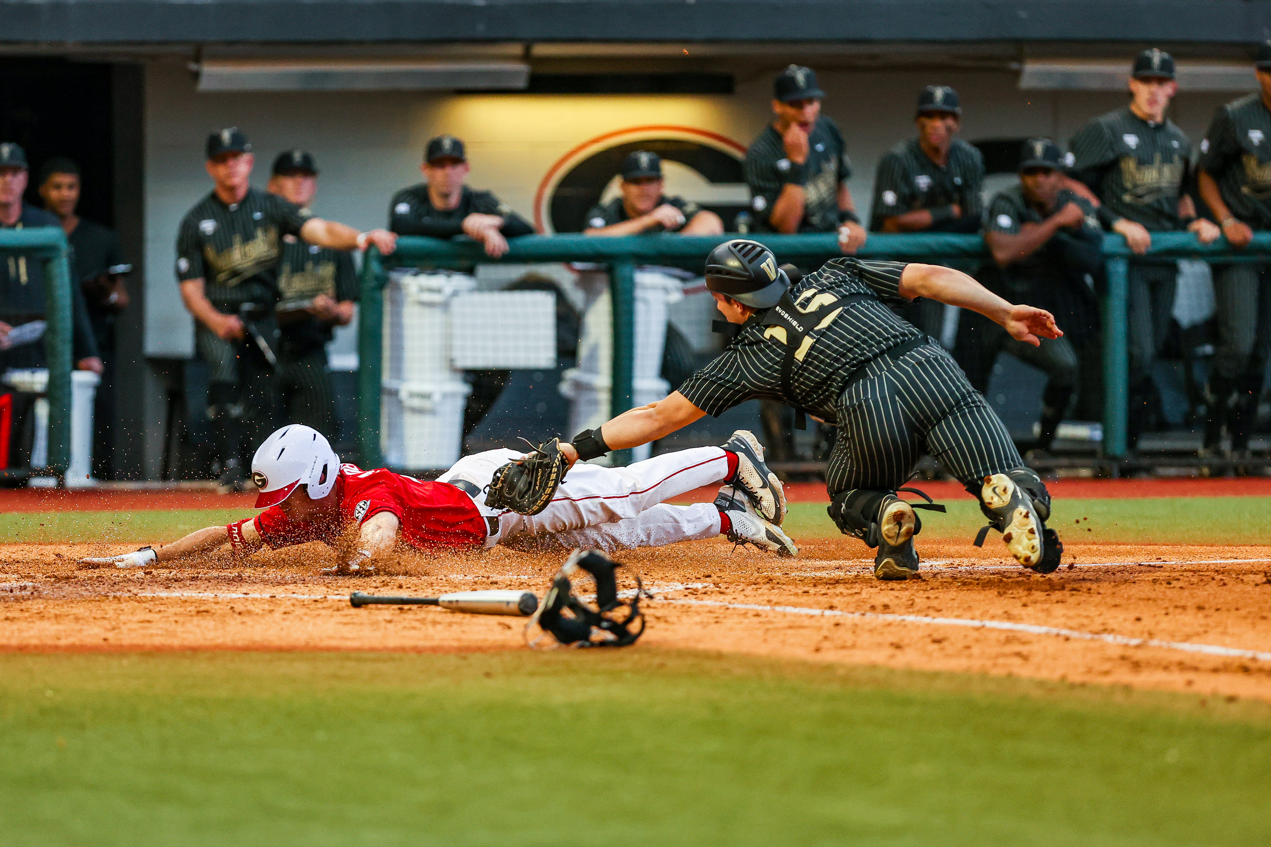 Vanderbilt Baseball Is The Most Obnoxious Team In The SEC