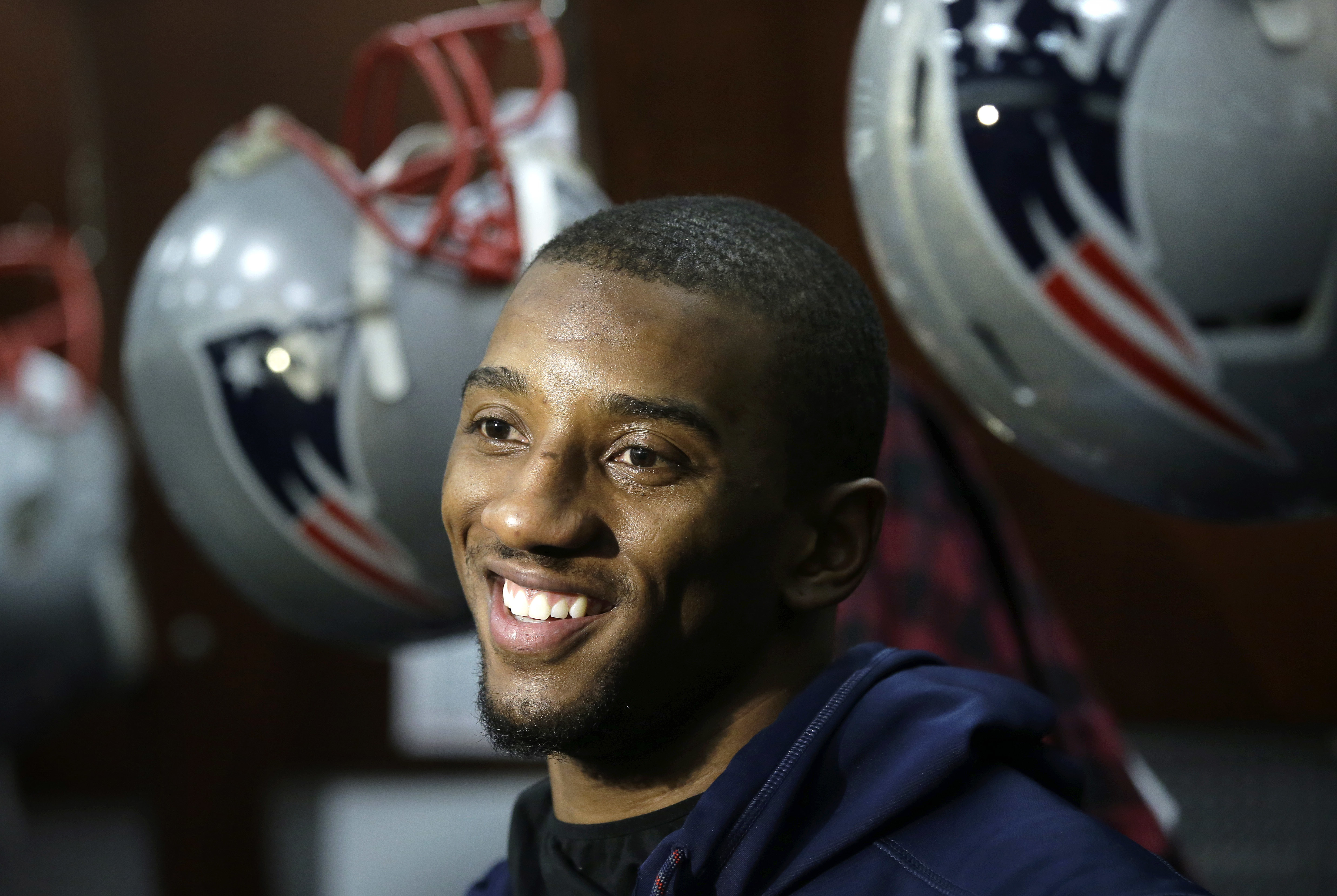 New England Patriots rumors: Malcom Mitchell missing team