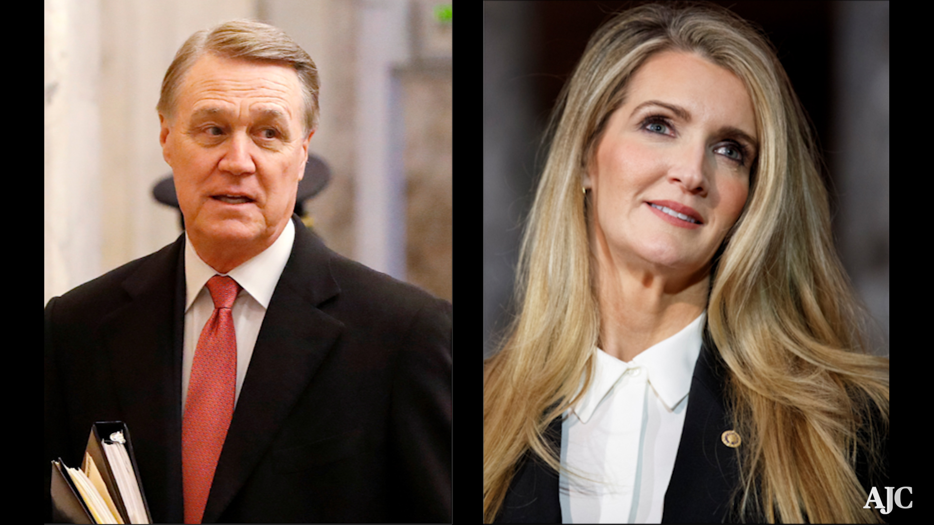 Perdue, Loeffler to advise Trump on post-pandemic economy