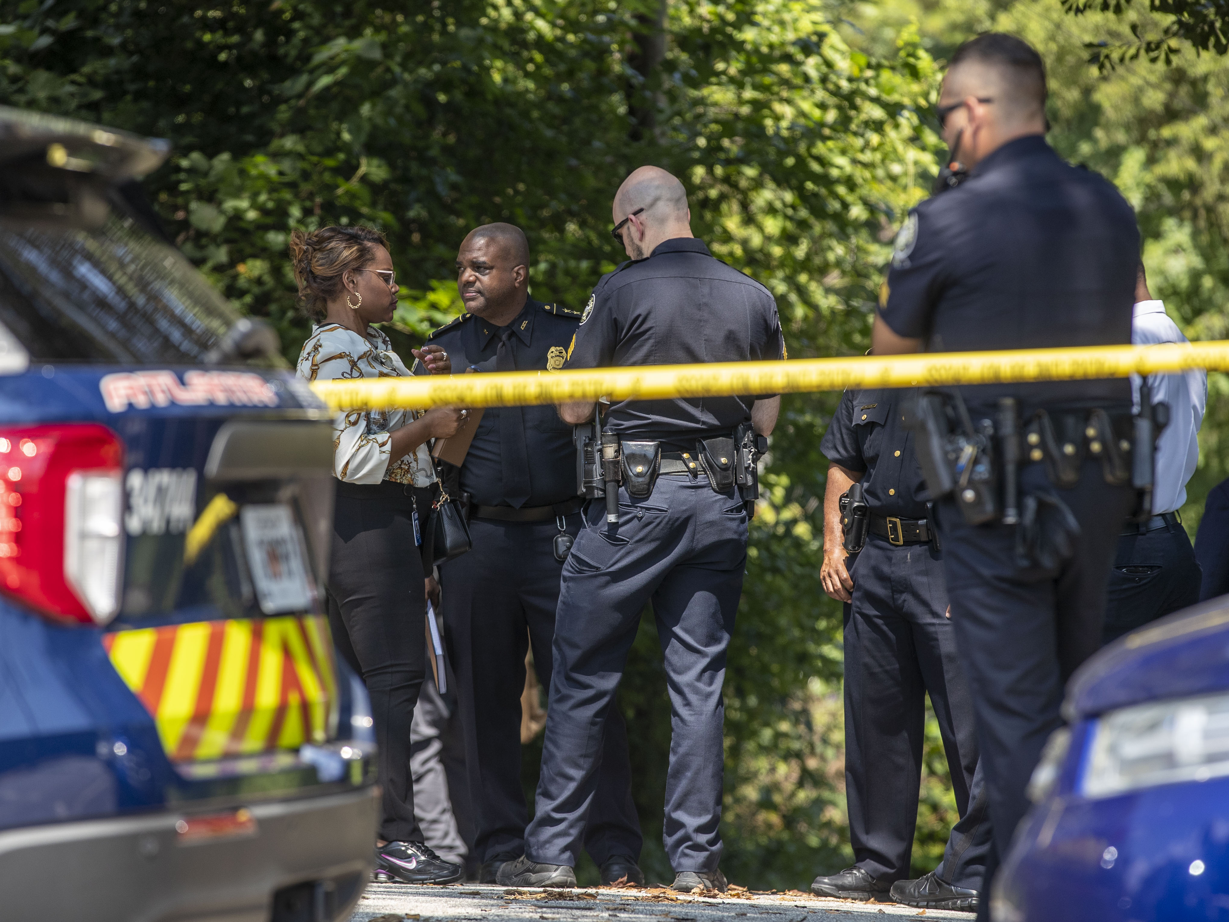 Atlanta murders City reaches 100 homicides for 2021, ahead of last