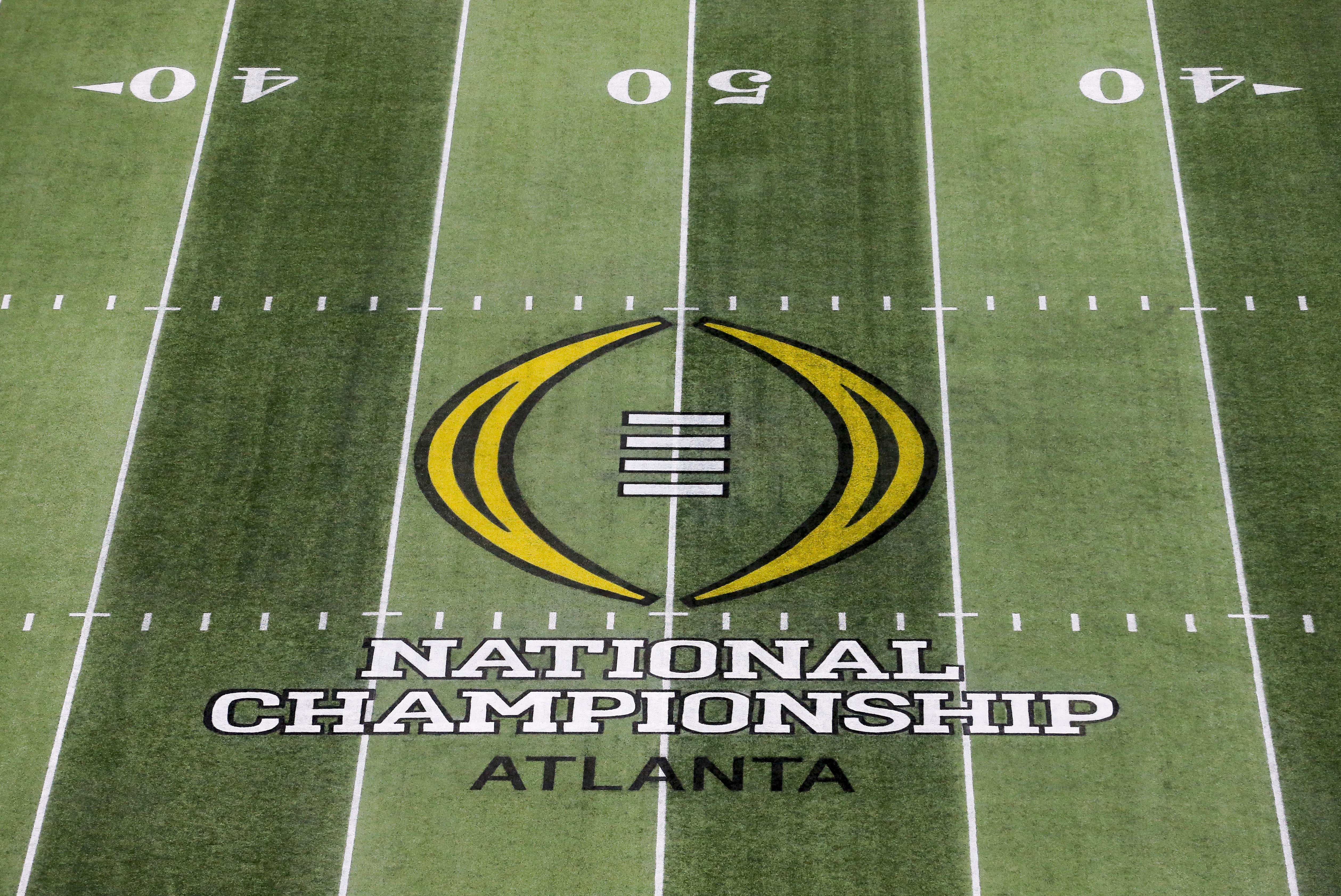 College Football Playoff announces 2024, 2025 game dates; higher