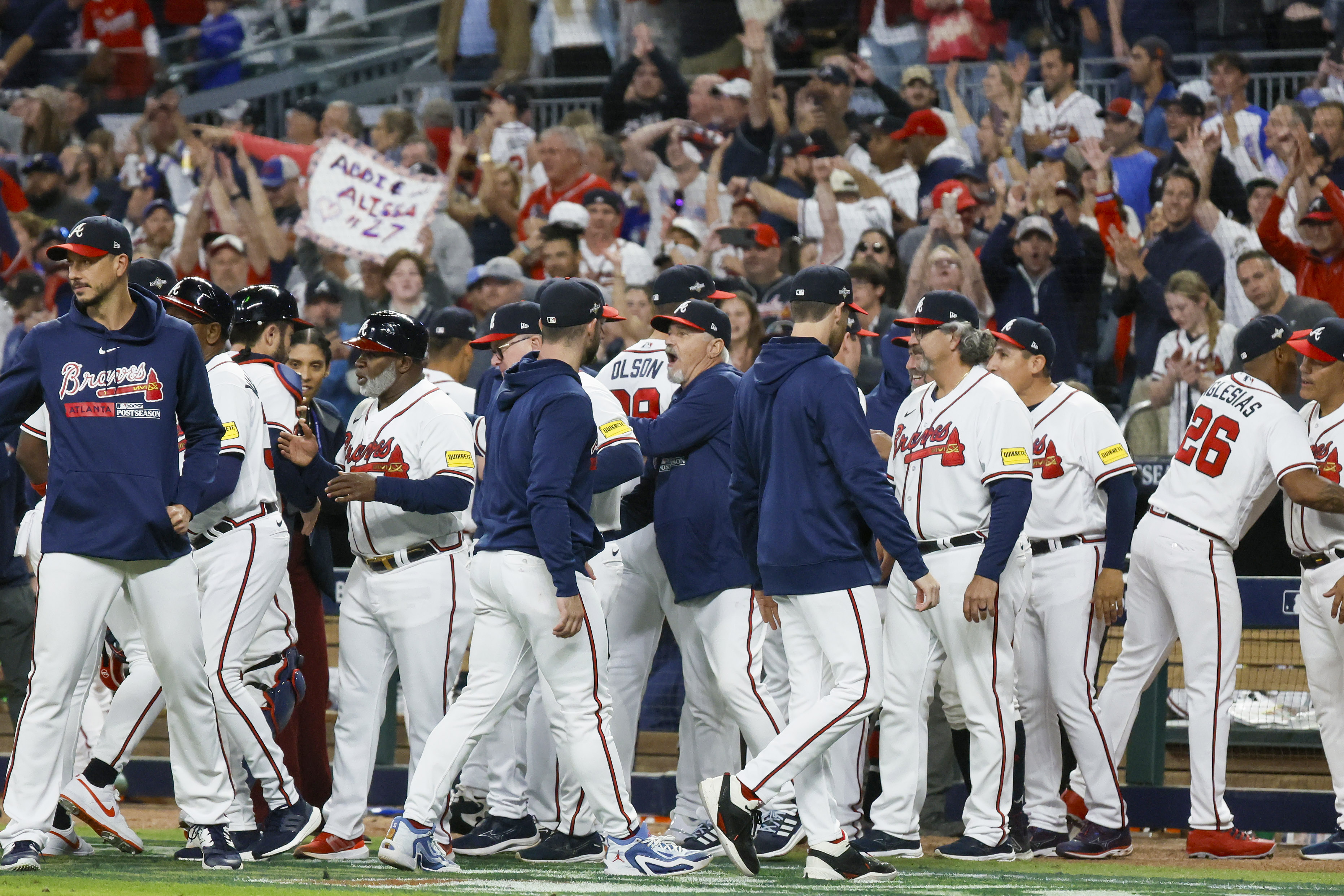 Braves coach Ron Washington among final two candidates for Padres'  managerial vacancy - Battery Power