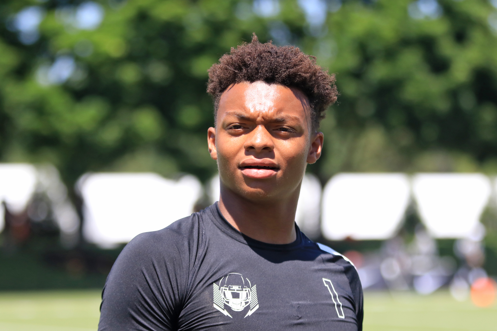 5-Star QB Prospect Justin Fields Commits to Georgia over FSU, LSU, More, News, Scores, Highlights, Stats, and Rumors