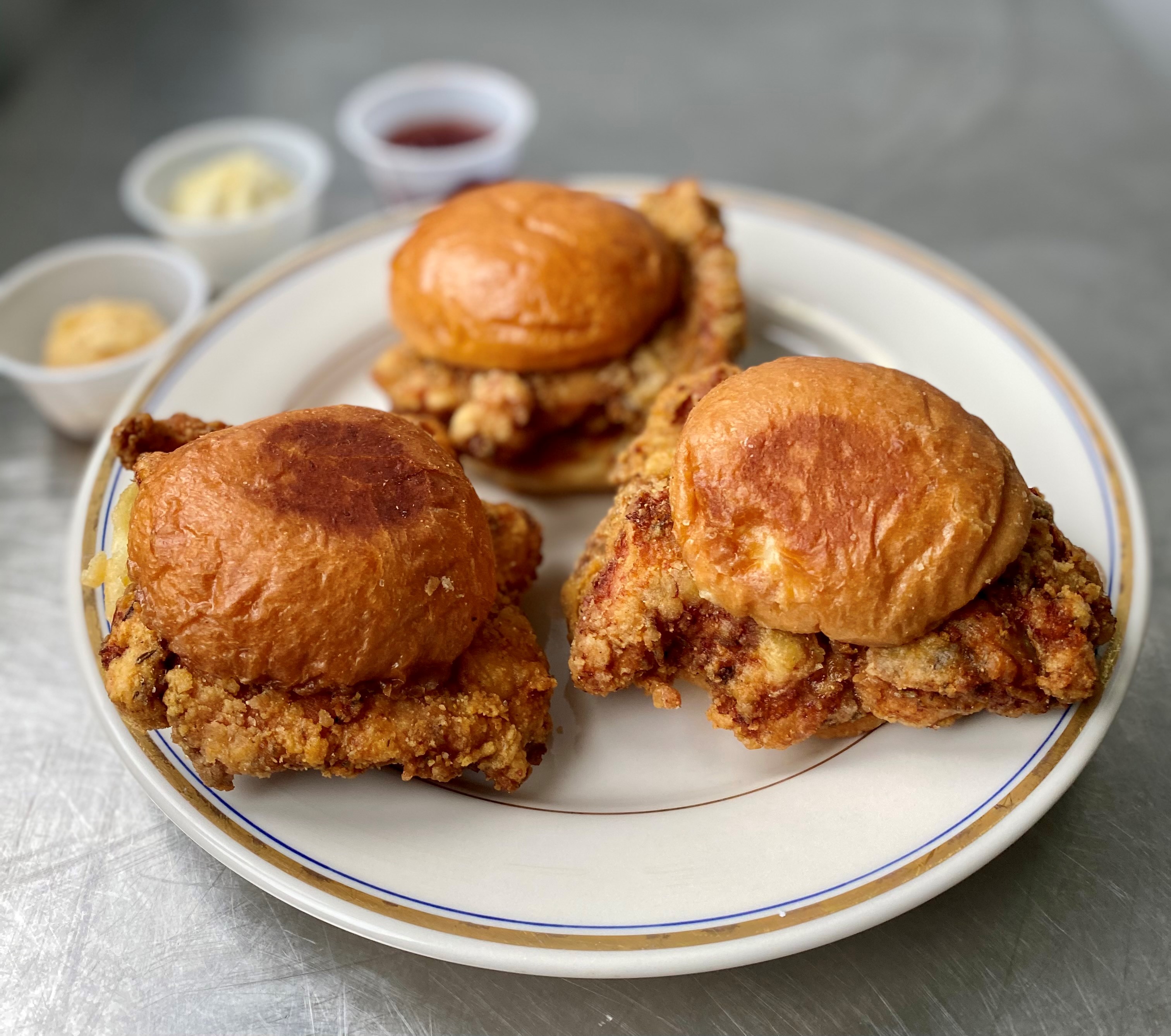 Best Atlanta takeout: How Crispy Express