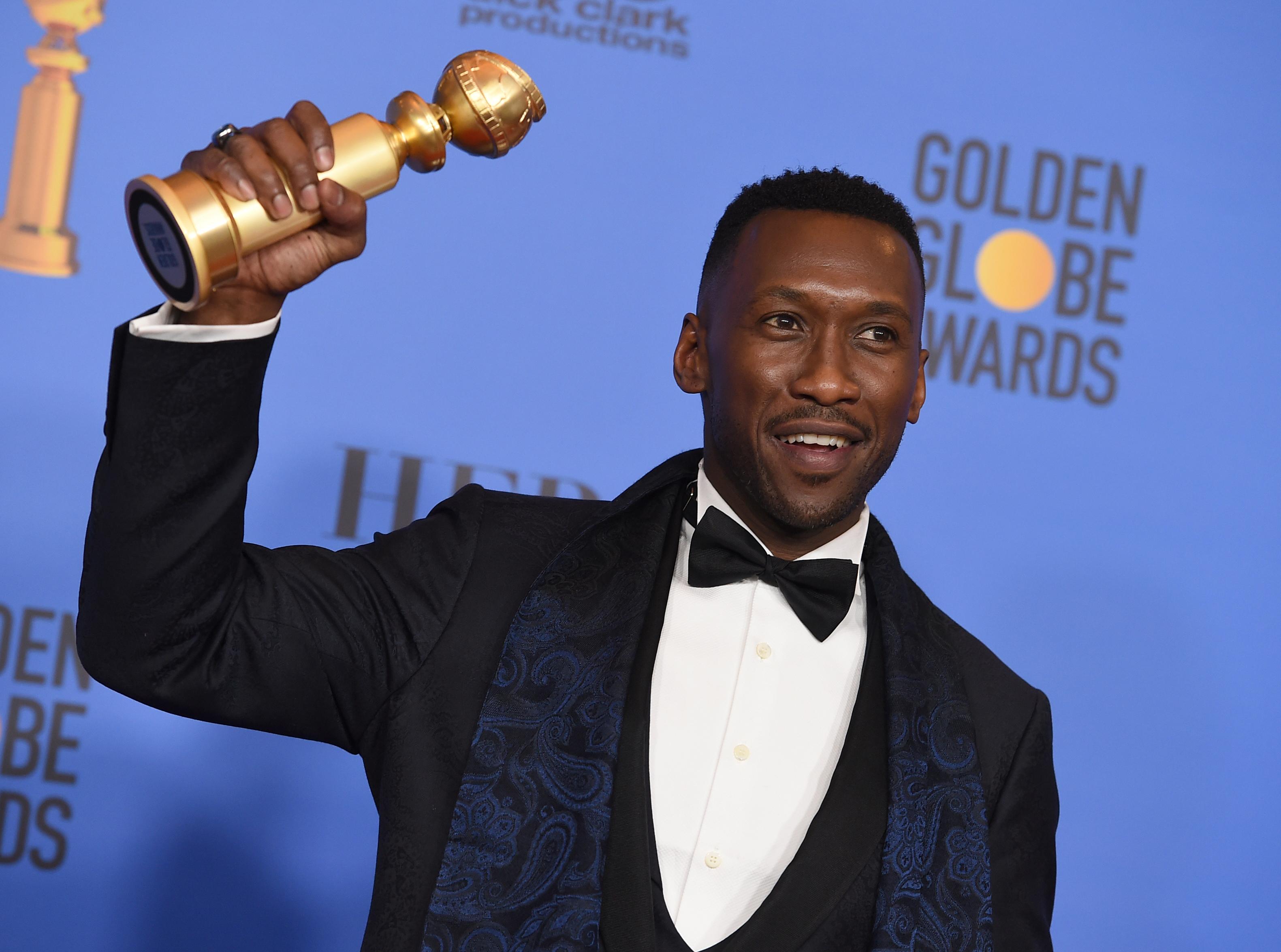 2019 Golden Globes honor best in movies, TV Winner’s list