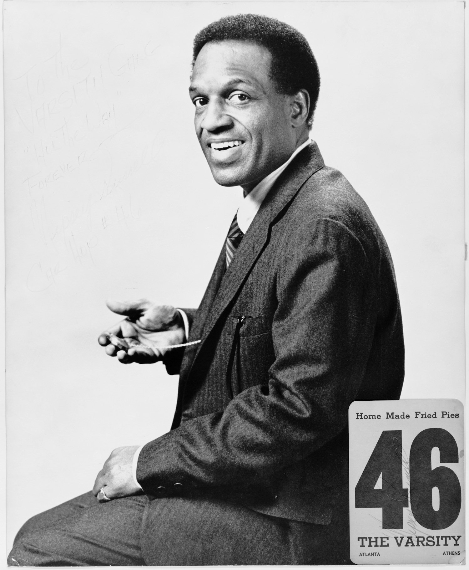 Nipsey Russell - Wikipedia