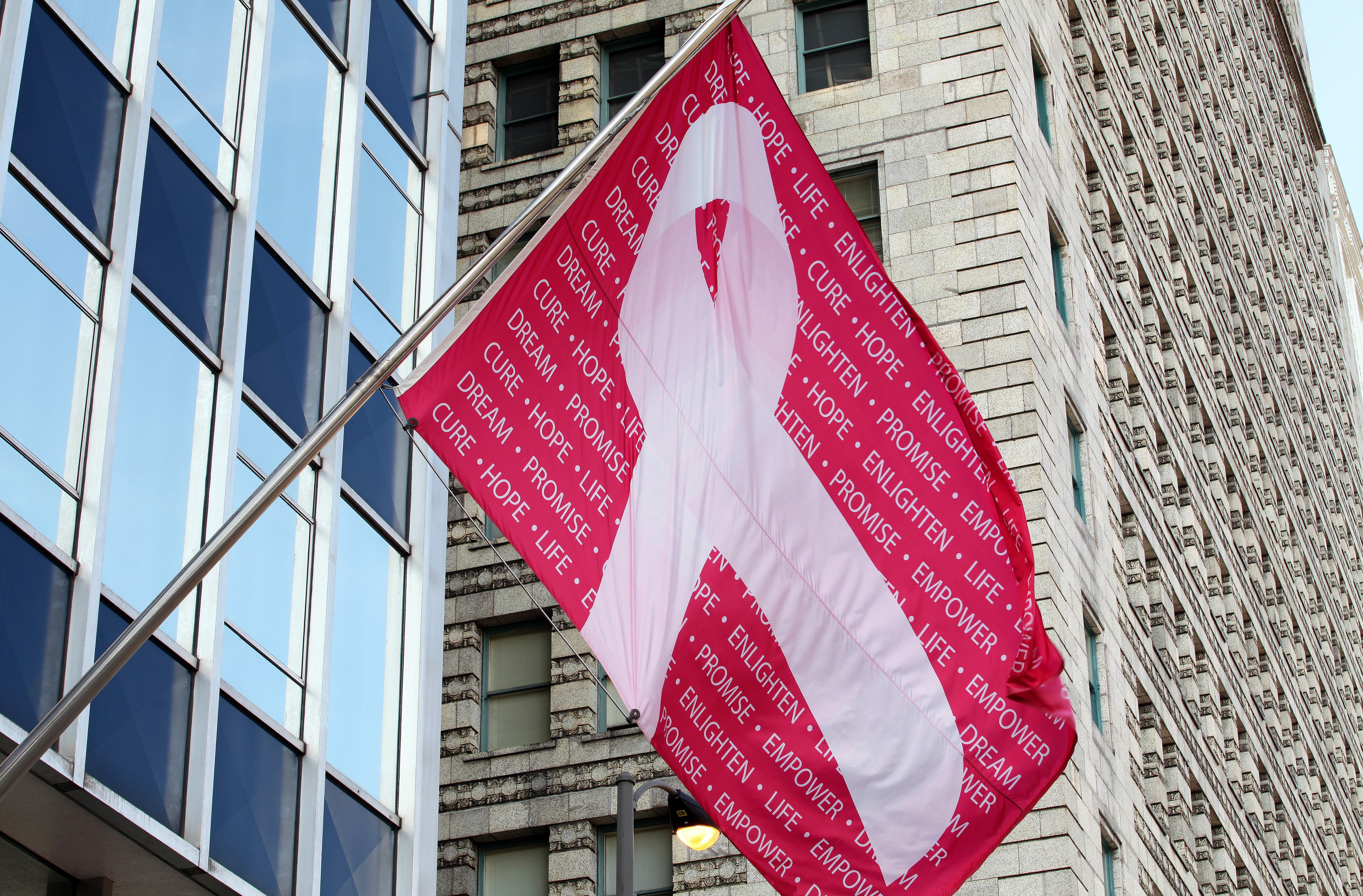 Pink Atlanta Falcons Breast Cancer Awareness Fight For A Cure