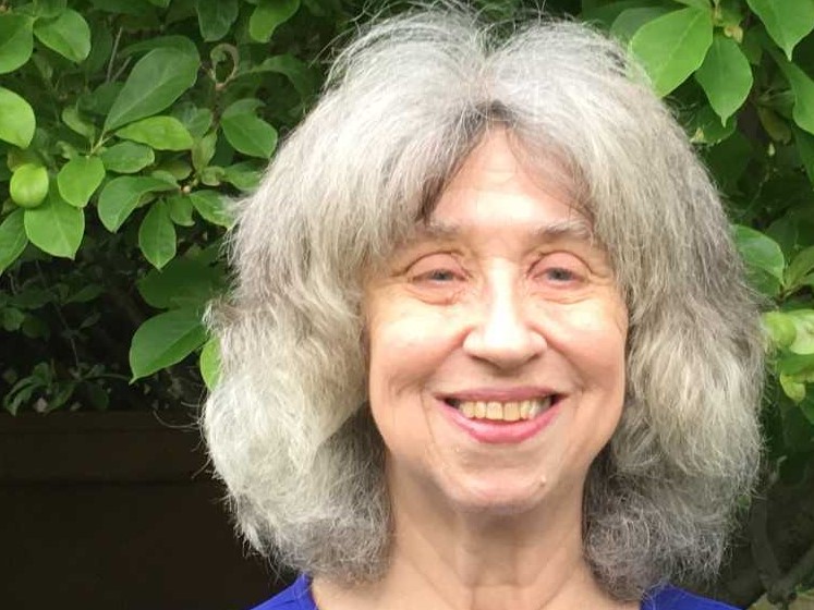 Christine Gallant
