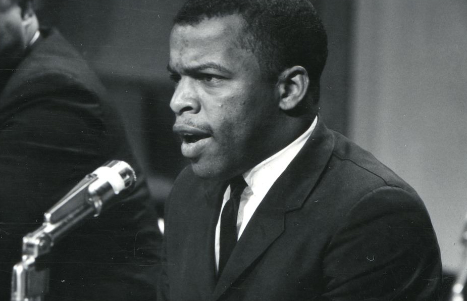Obituary of John Lewis: Georgia congressman, civil rights icon