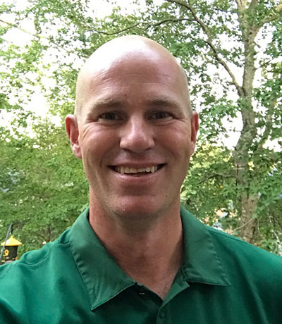 Sean Groer