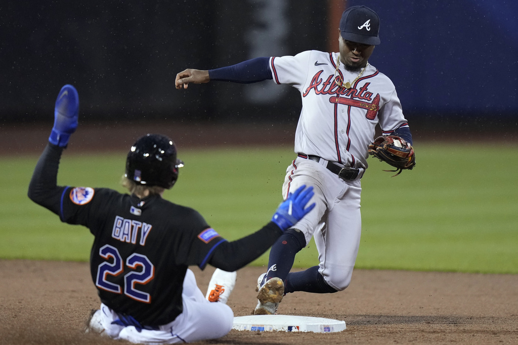 Atlanta Braves News: Matt Olson Reaches 50 Home Runs, Kyle Wright Returns  from Injury, more - Battery Power