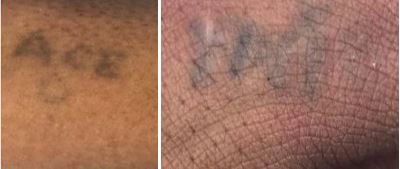 Police hope the tattoos of a teenage pedestrian struck and killed in Jonesboro earlier this month may help identify him.