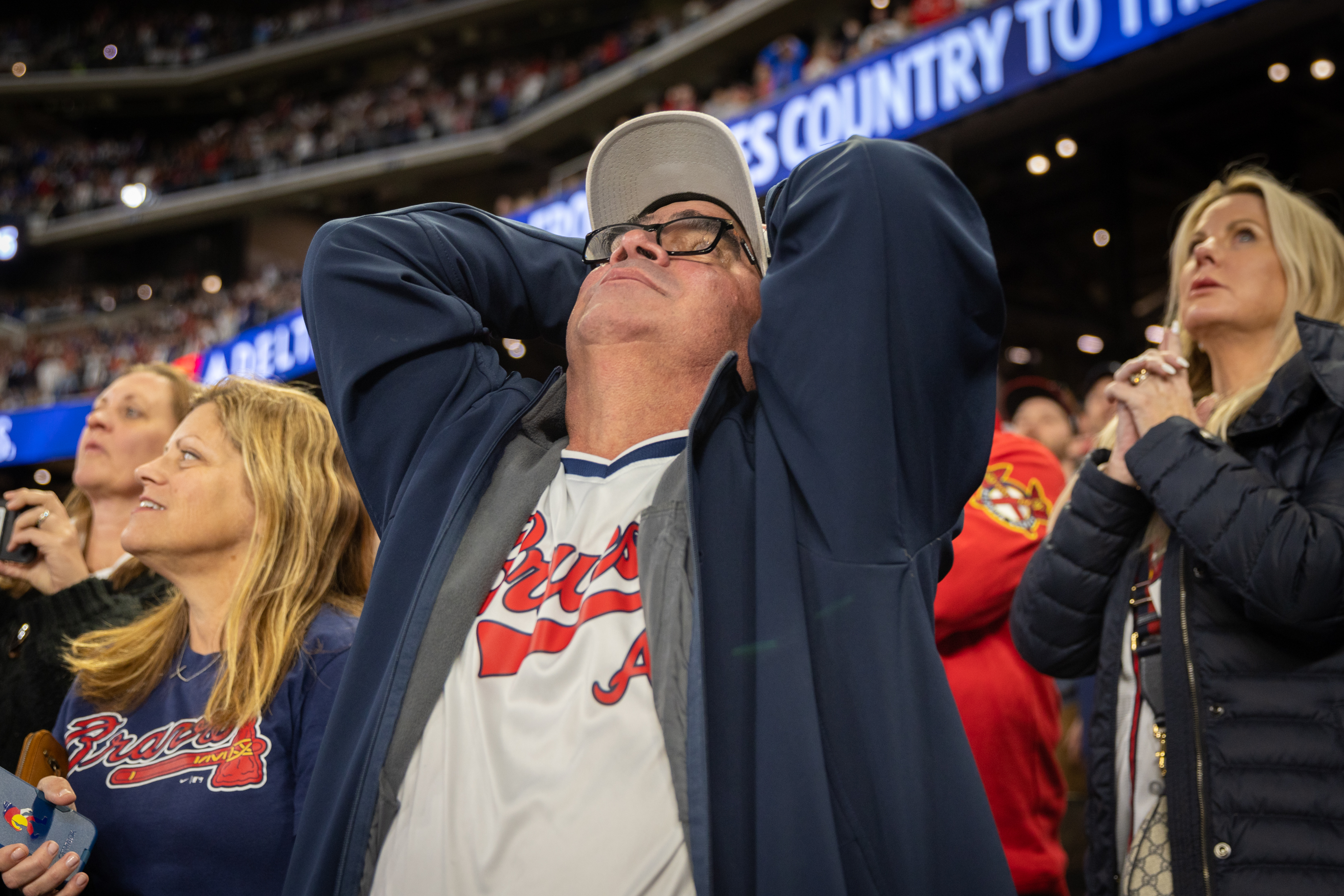 How are you watching Braves games on TV? Possible solutions, much  frustration over Comcast dispute