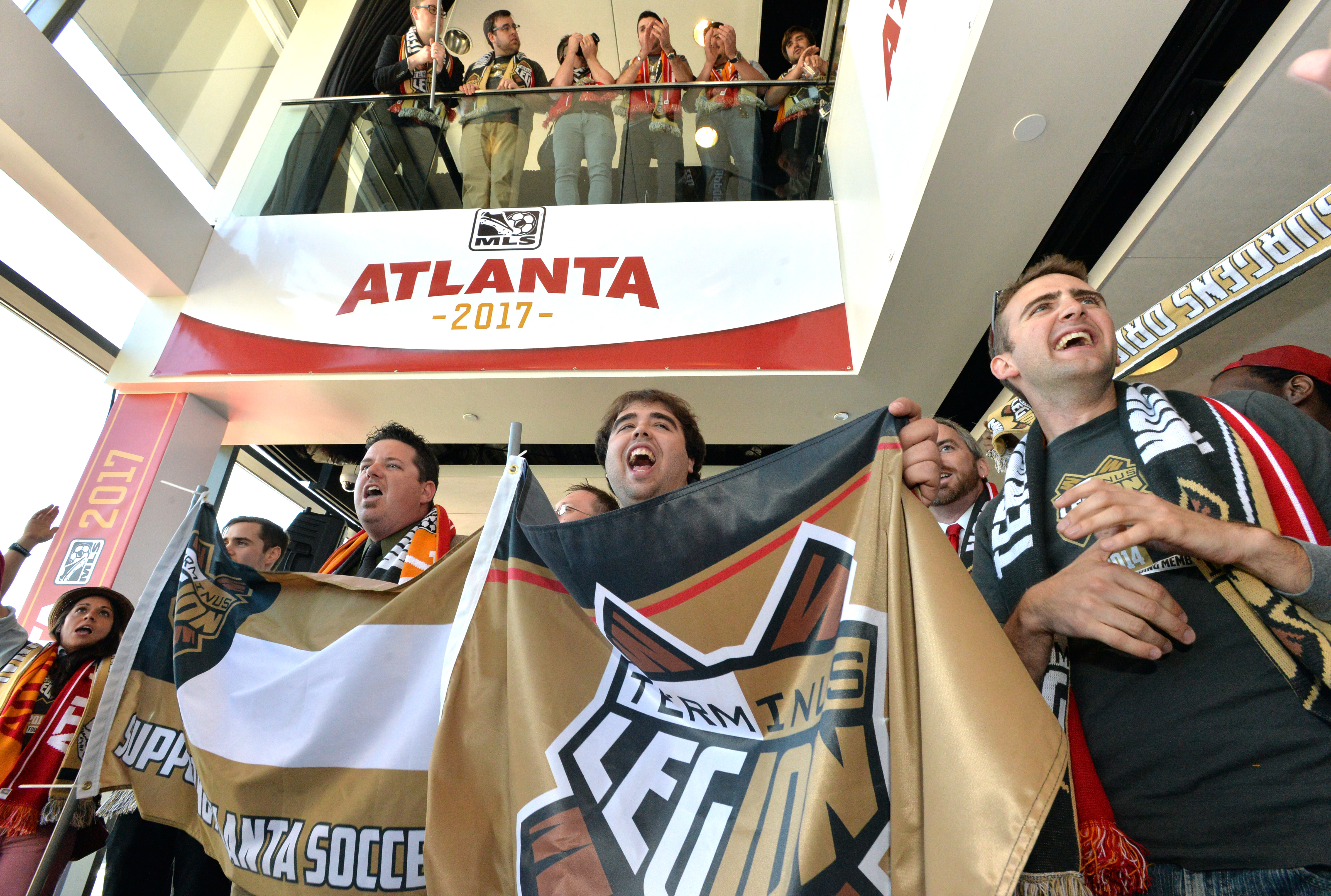 Atlanta United to host MLS All-Star game - SportsPro