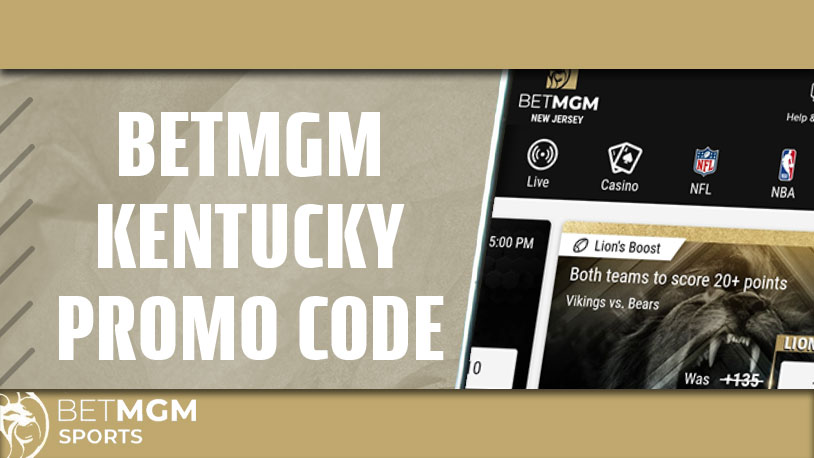 $100 FanDuel Kentucky promo code, activated in bonus bets, expires 9/28 