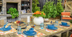 Get inspired this weekend at the North Atlanta Home Show in Duluth.