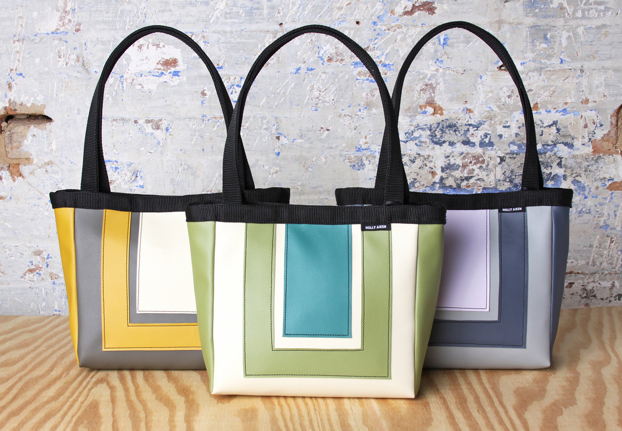 Holly aiken outlet tote