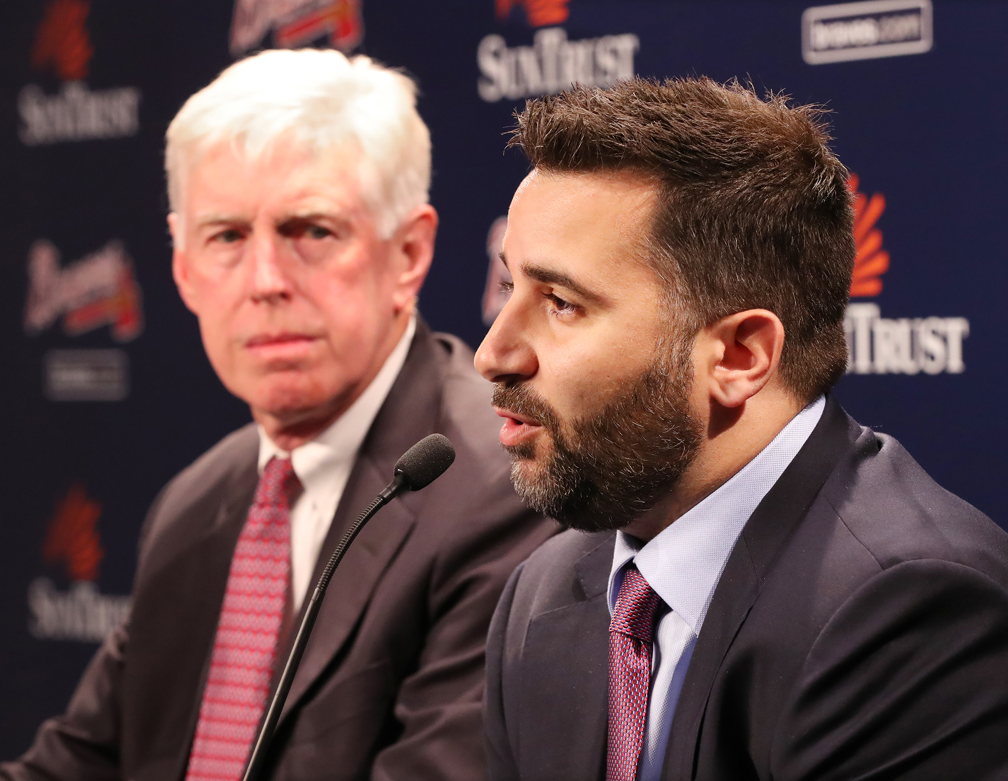 Breaking Down Alex Anthopoulos' Career and Every Move - Battery Power