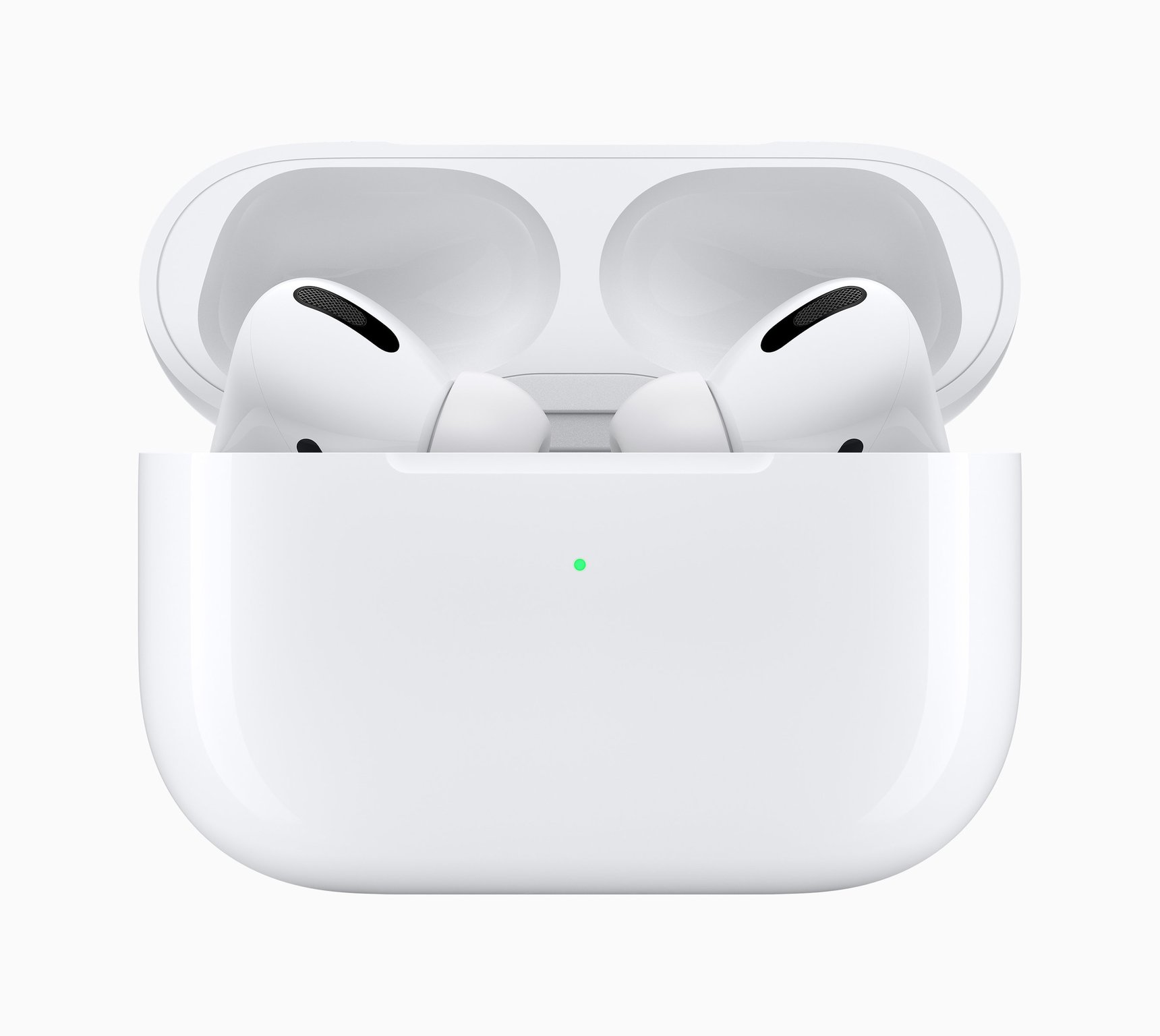 Apple AirPods Pro. $249. Contributed by Apple, Inc.