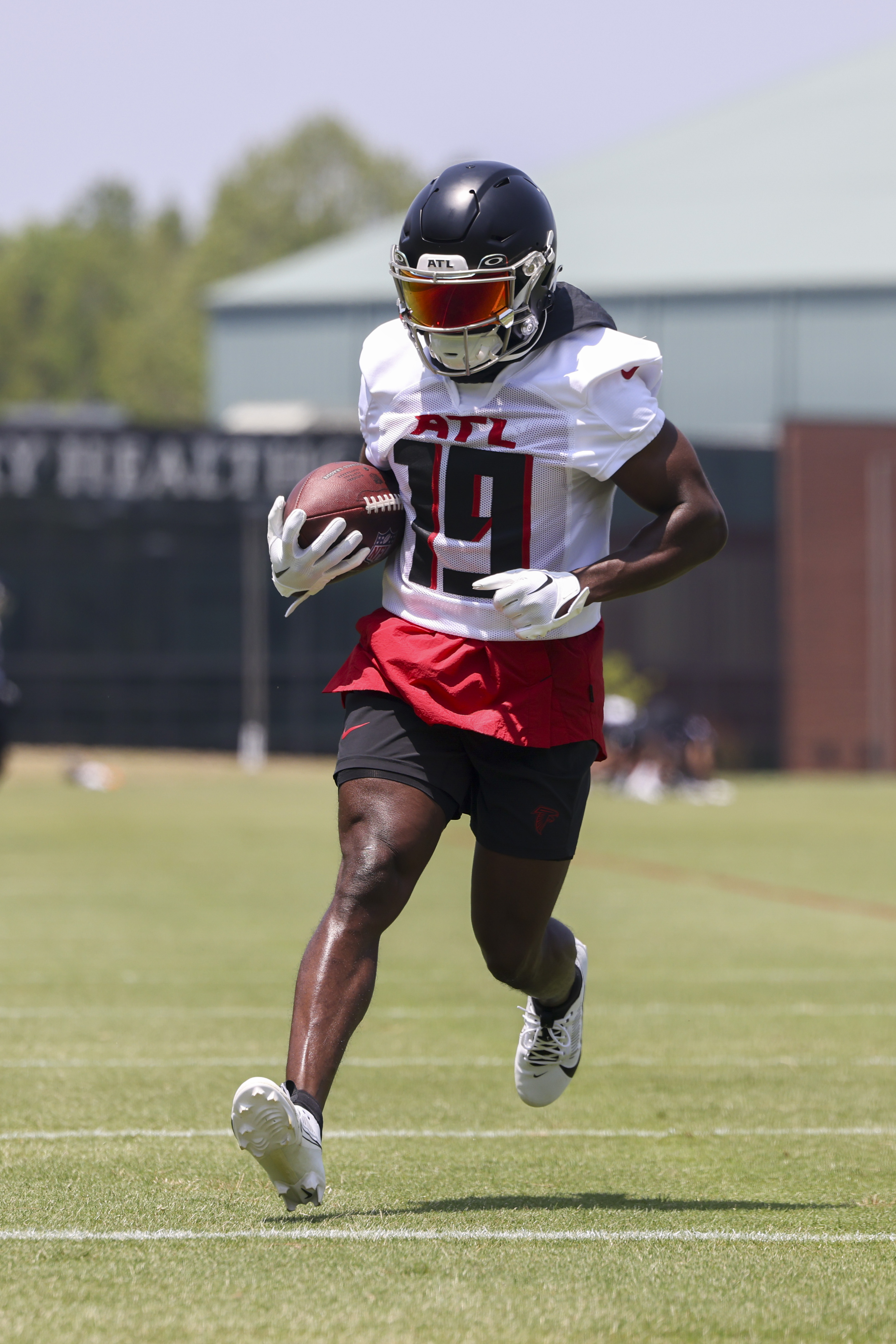 Falcons 2022 roster review: Special teams - The Falcoholic