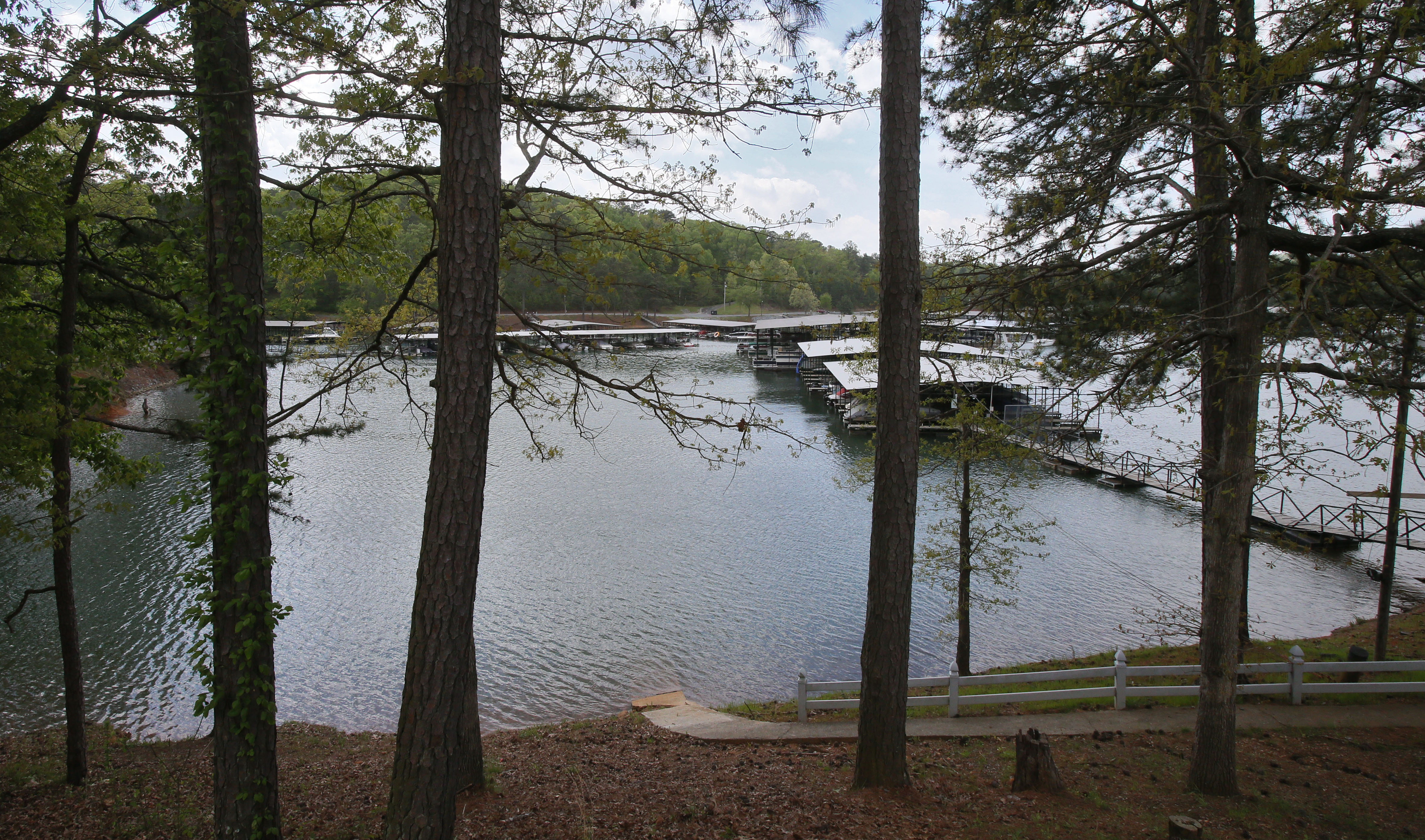 Where Was Ozark Filmed?