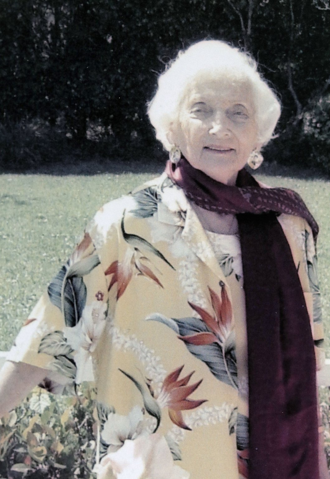 Betty Perloe was dealing with a number of health issues when she lived at Somerby Senior Living. But she spent her final days in pain after she was repeatedly bitten by ants.