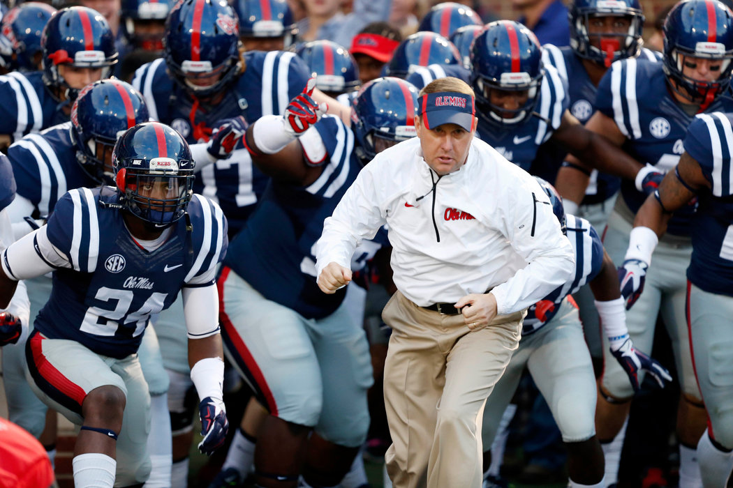 Laremy Tunsil admits to taking money from Ole Miss coaches