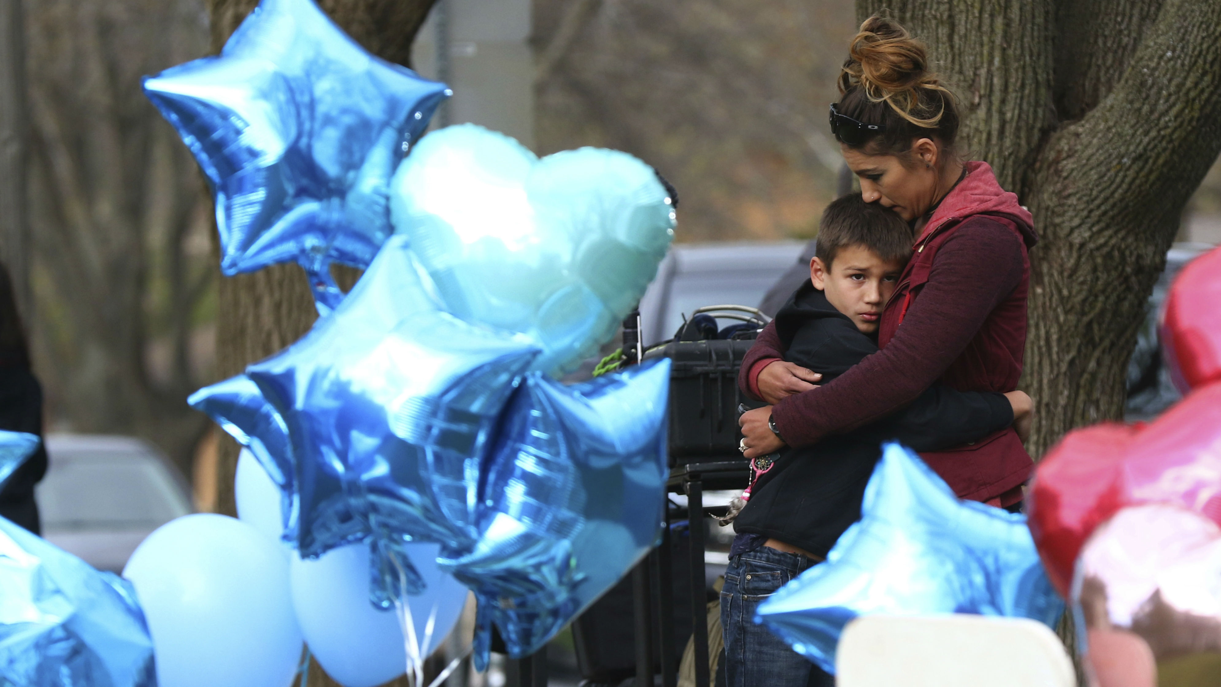 AJ Freund Slain Illinois boy was beaten, forced into cold shower by(02)