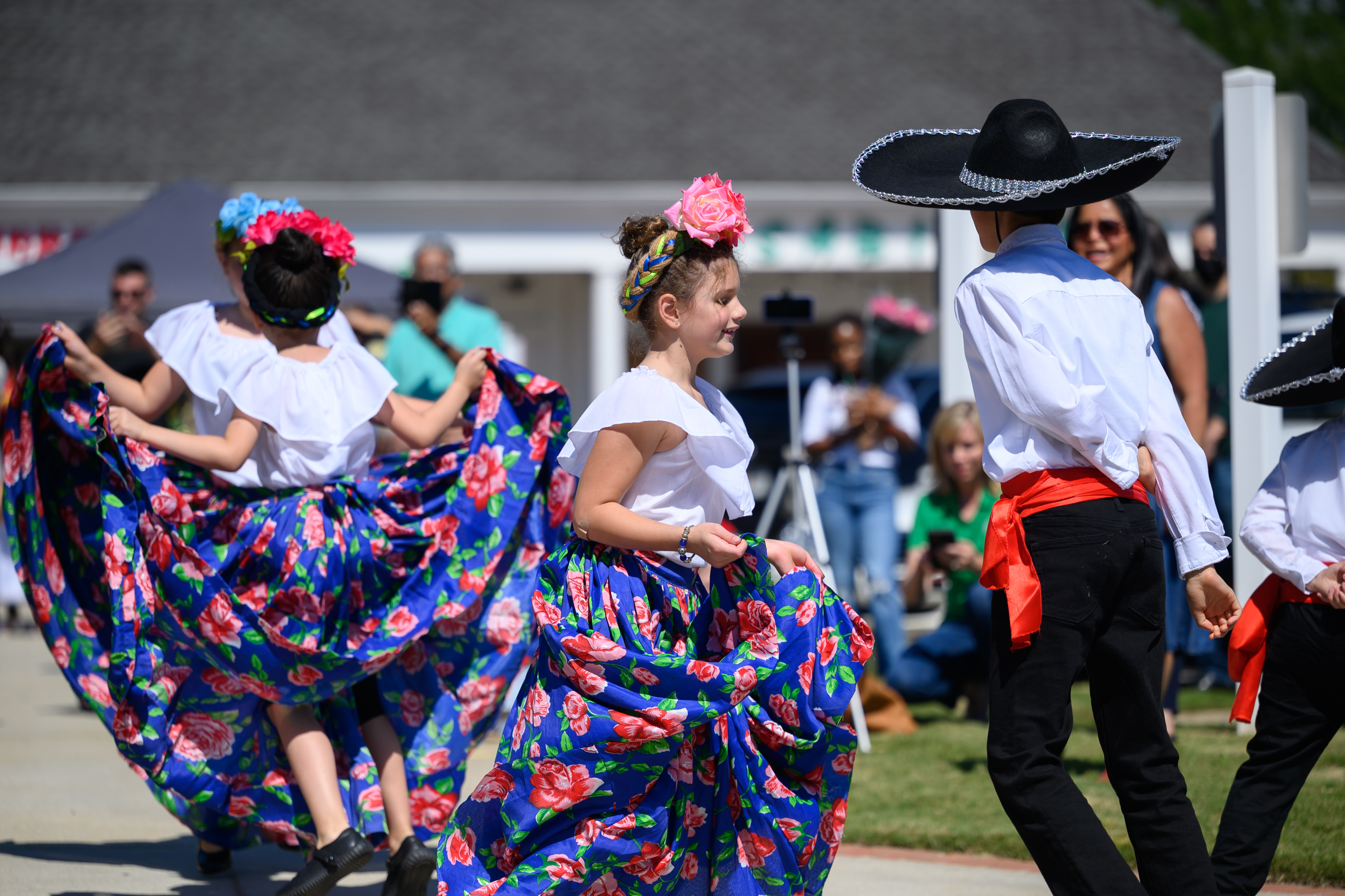 Celebrate Hispanic Heritage Month in metro Atlanta