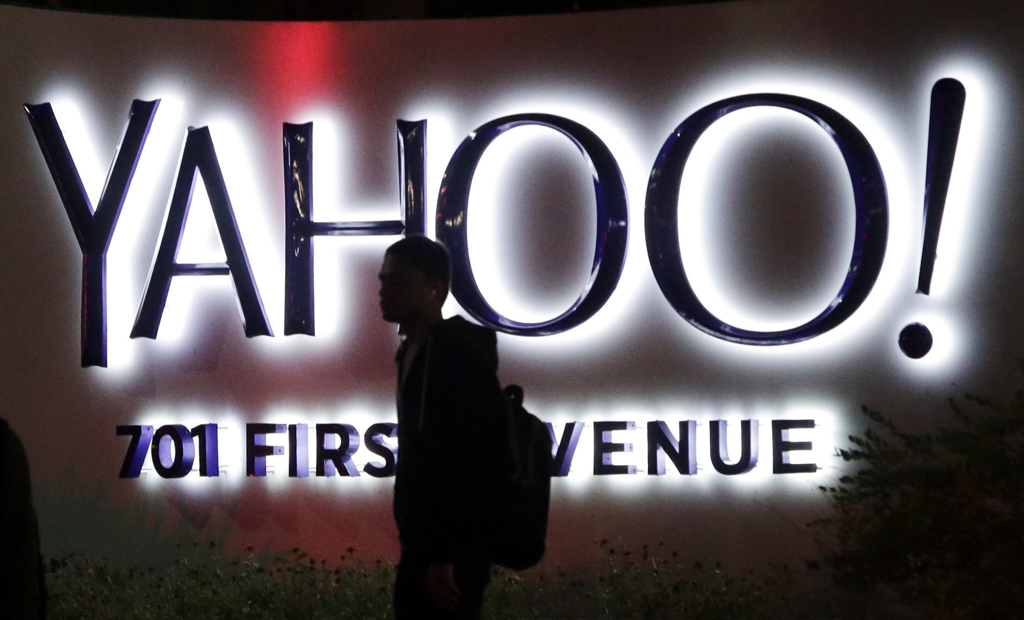 Yahoo Breach Affects 500 Million Email Accounts