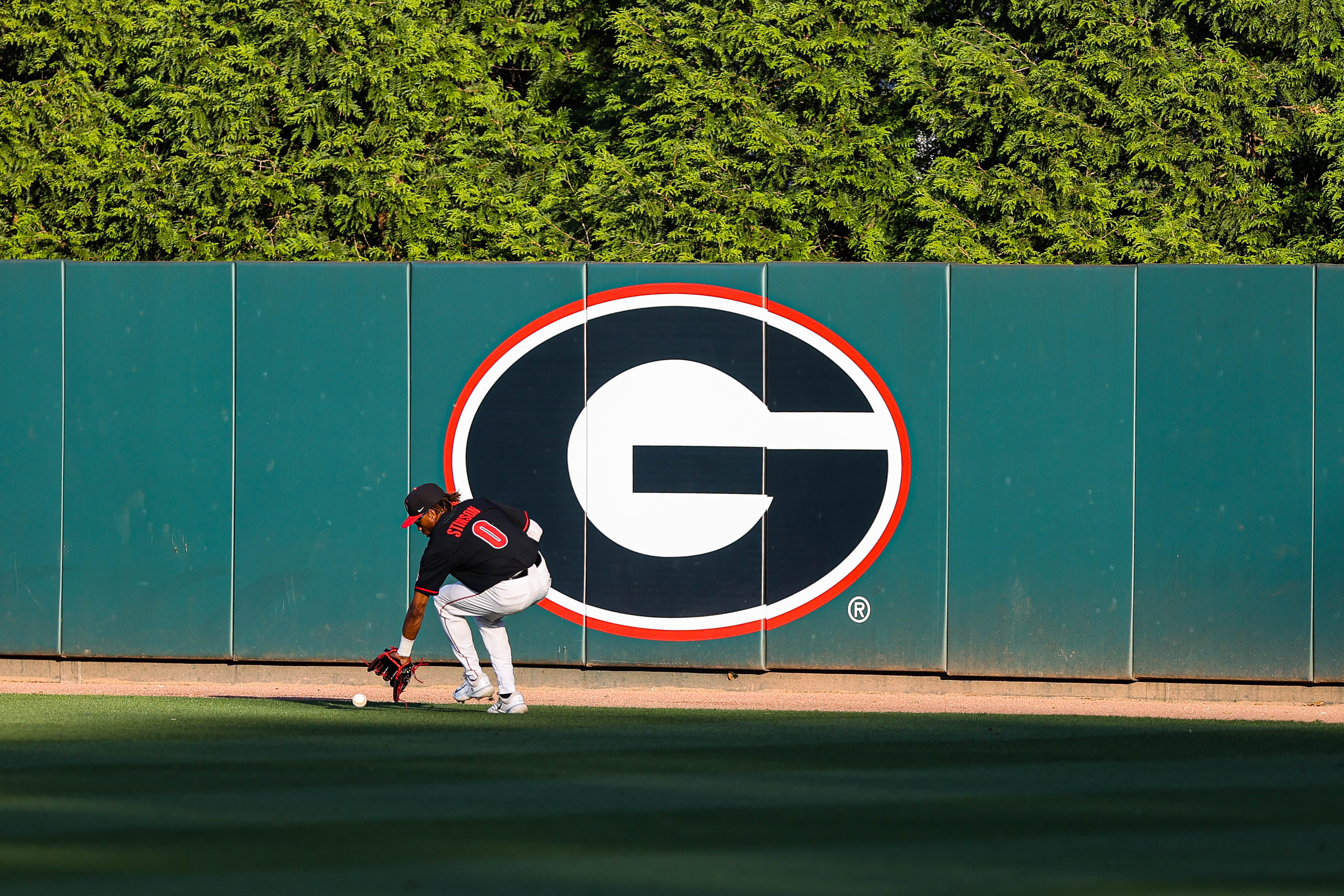 Georgia Baseball: Bulldog season preview