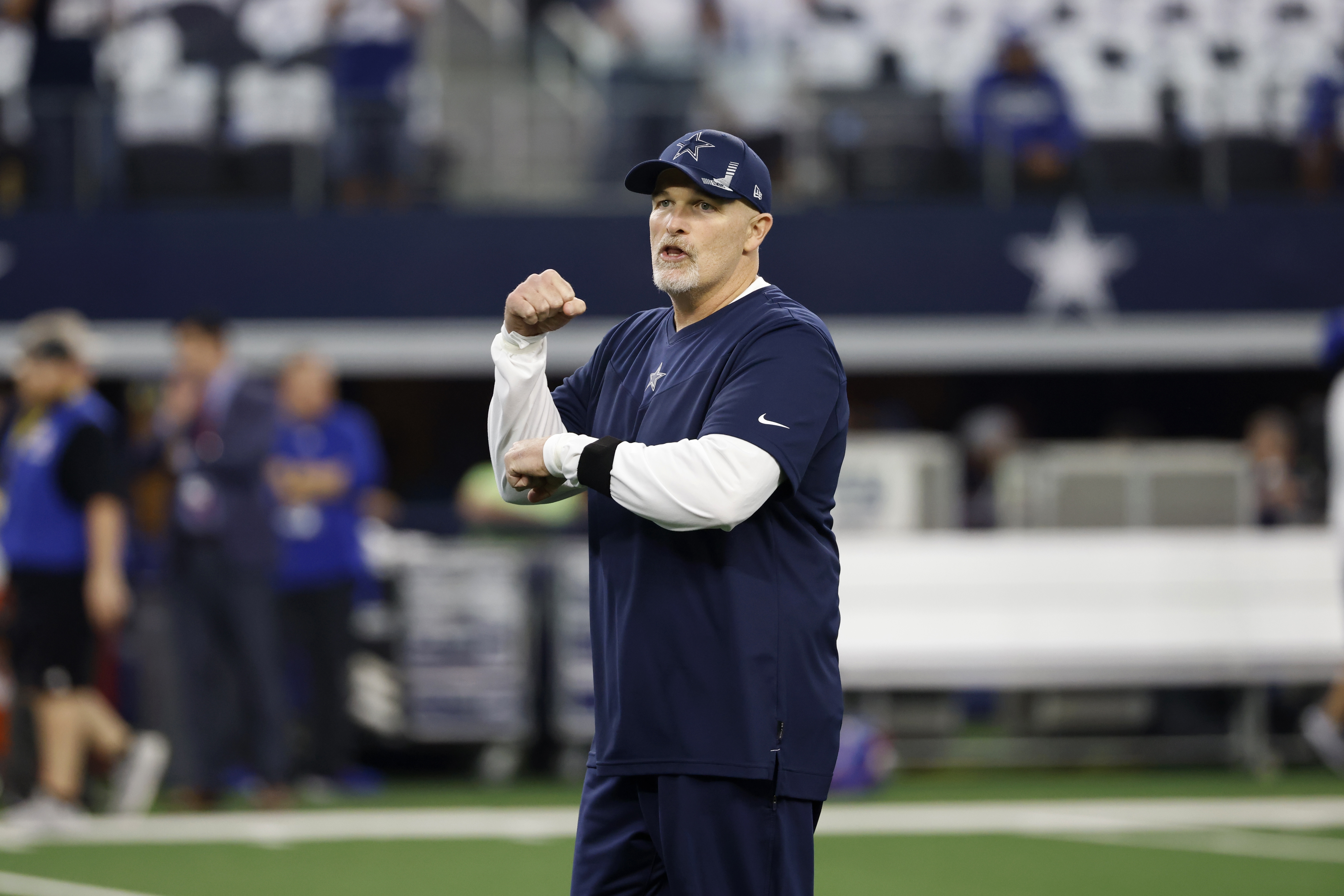 10 truths from Cowboys' win over Eagles: Dan Quinn has become