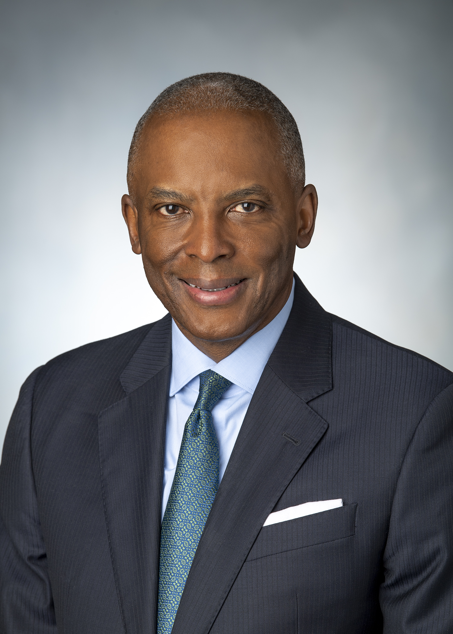 Chris Womack chief executive officer of Georgia Power. Photo courtesy of Georgia Power.