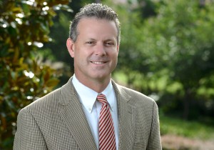 Lawrenceville City Manager Chuck Warbington, seen here in 2016, tapped Maj. Myron Walker to take over as the city’s acting police chief. “Myron, since he’s been here, he’s been a model leader,” Warbington said. “And even after his issue (at the sheriff’s office), my understanding from the sheriff’s department, he was a model officer at the time.”