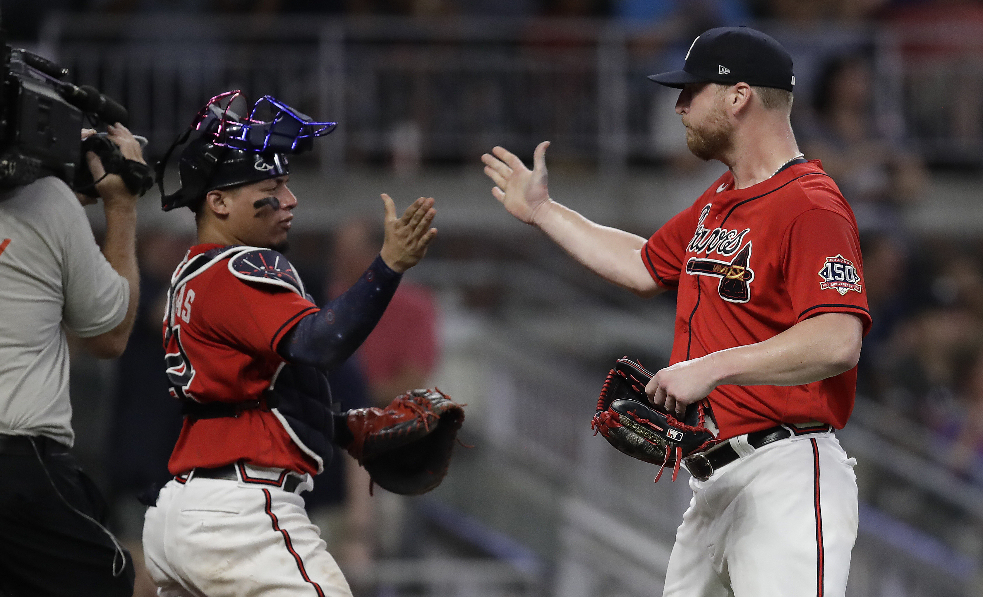 Marlins' Don Mattingly: Umps were 'bullied' into ejecting Pablo