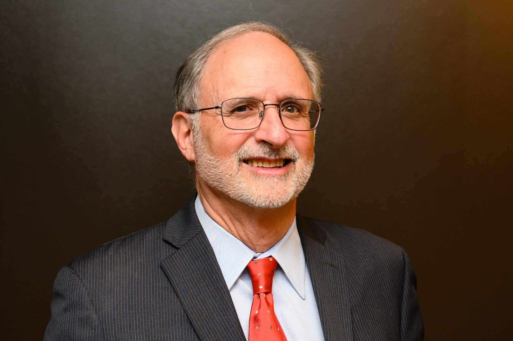 Charles Shapiro