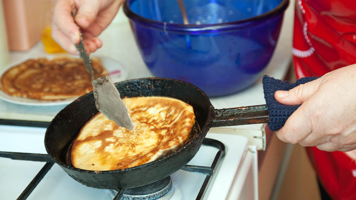 Mistakes Everyone Makes When Searing Meat