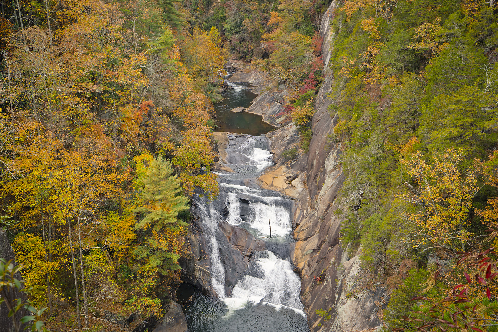 Tallulah Falls, Ga Plan a visit with dining, local attractions, hiking and beautiful scenery