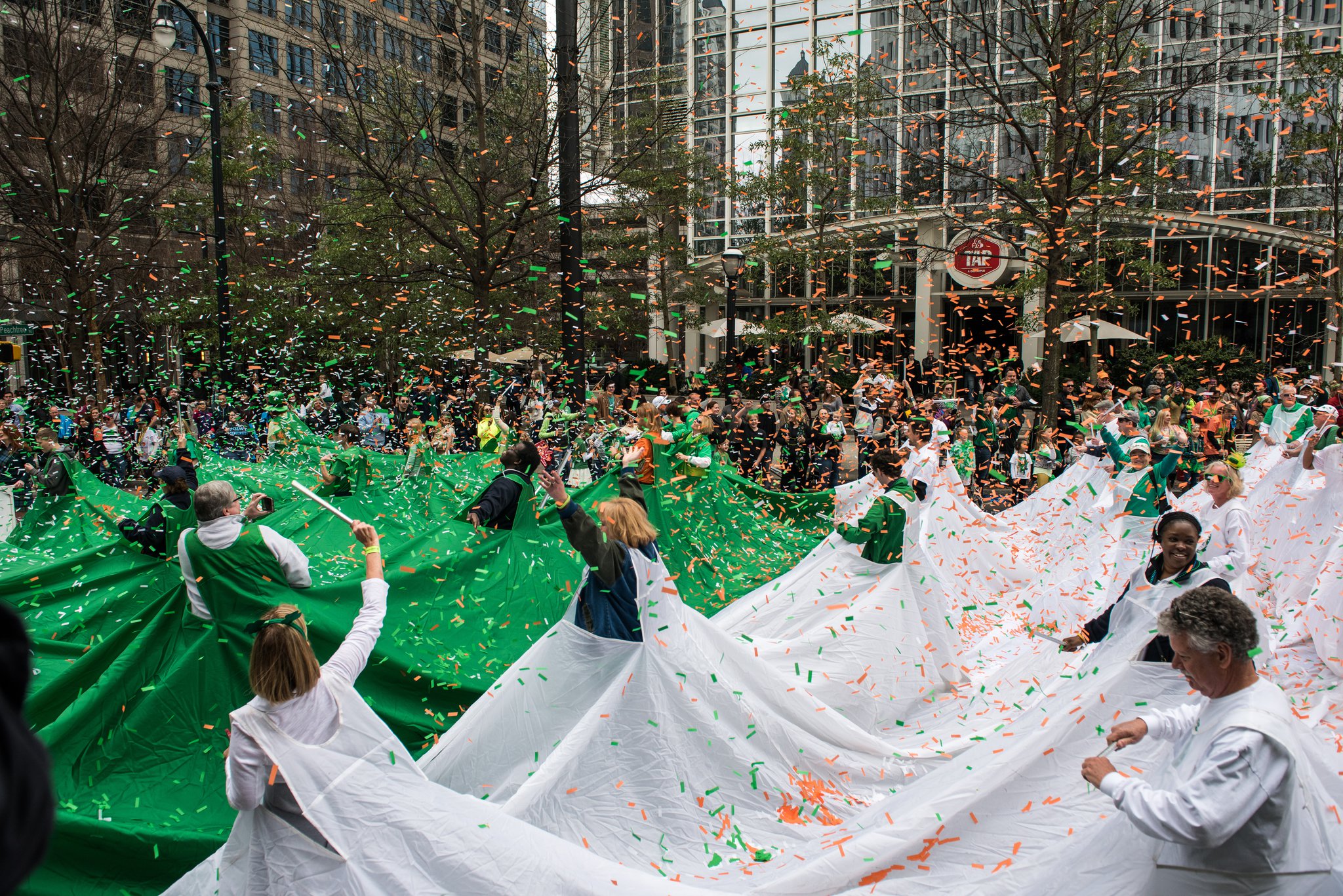 St. Patrick's Day is an opportunity to celebrate the American immigration  story (opinion)