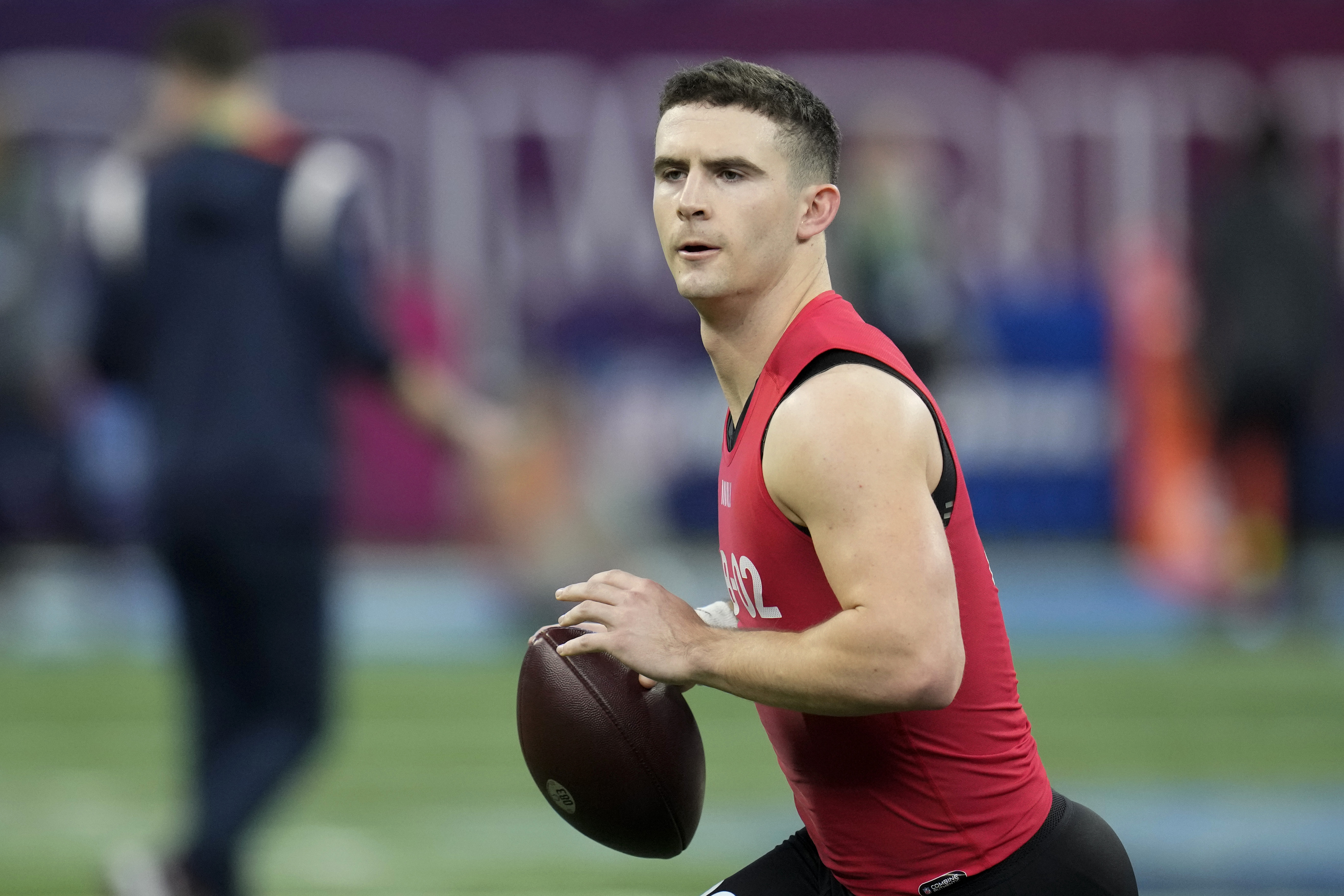 Georgia's mind-blowing NFL Combine performances take on national