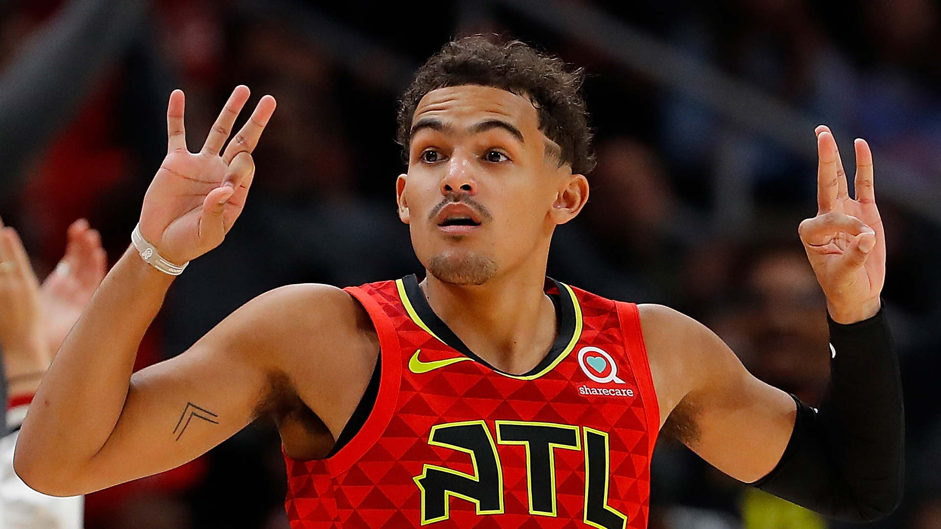 Atlanta Hawks: Trae Young showed us his superstar potential in Game 4