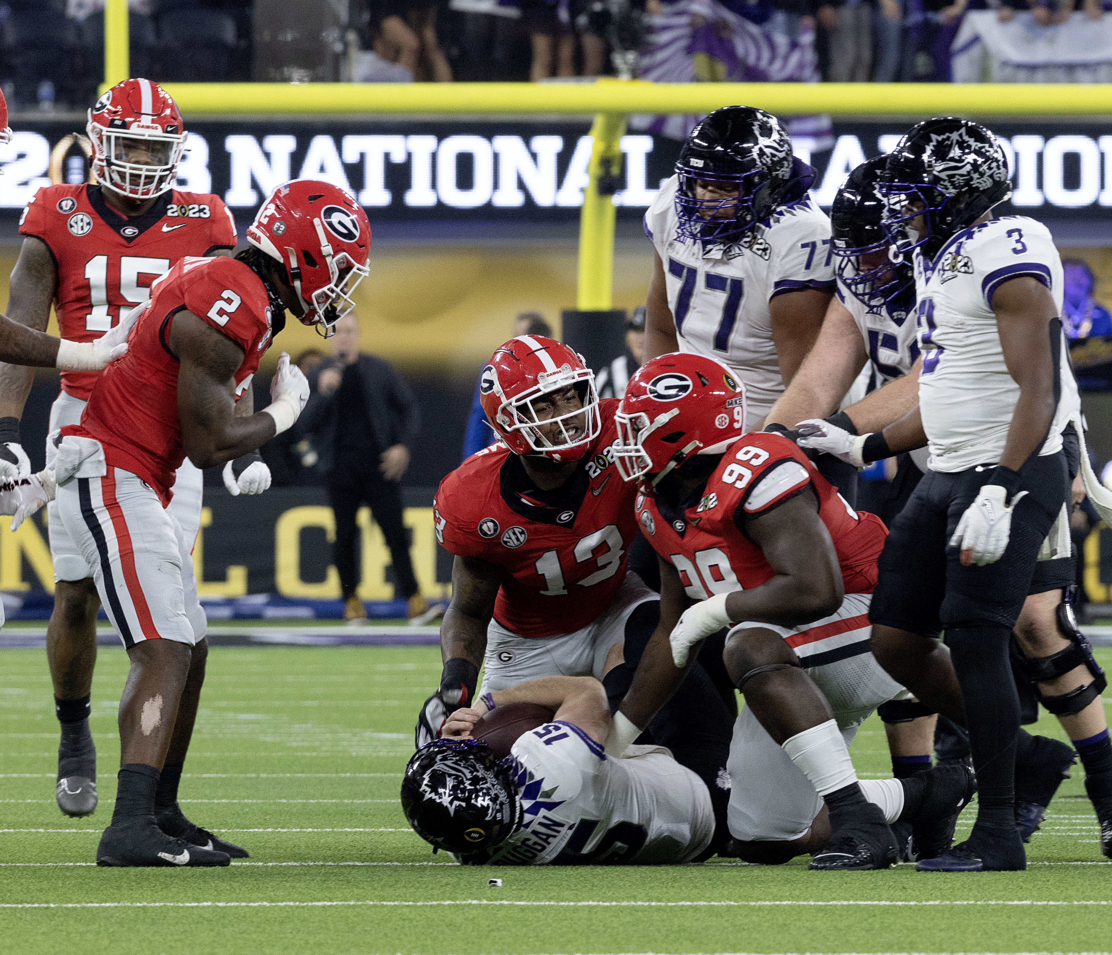 Kirby Smart gives injury update on Marvin Jones and Zion Logue ahead of LSU  matchup - On3